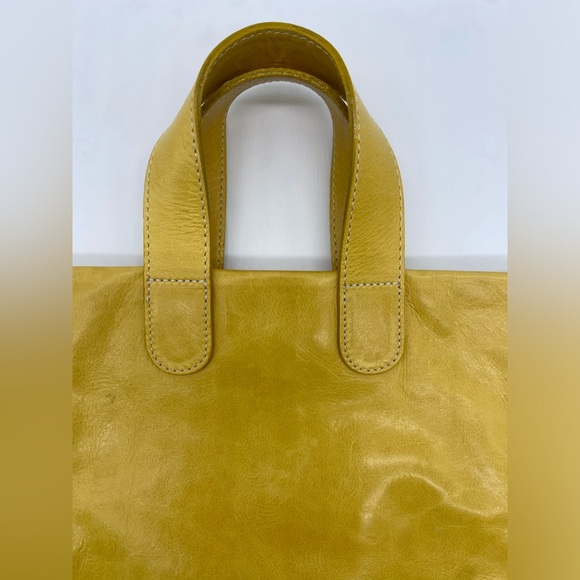 Mor Mor Rita Organic Leather Handbag - Picture 3 of 6